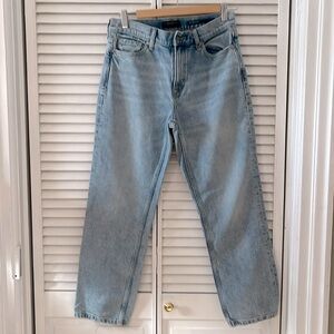 Banana Republic jeans
